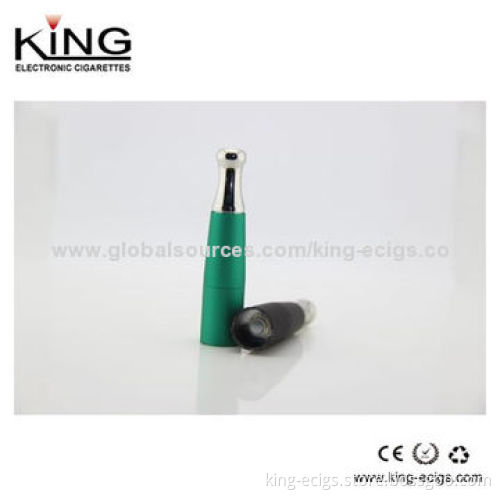 KE-eGo D-A Classic Style Clearomizers, Simple to Use, Easy to Operate and Fashionable
